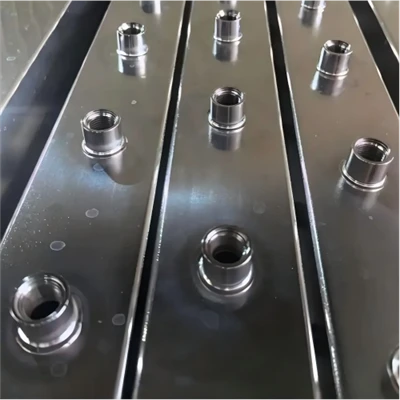 Hướng dẫn lựa chọn ống thép không gỉ có ren