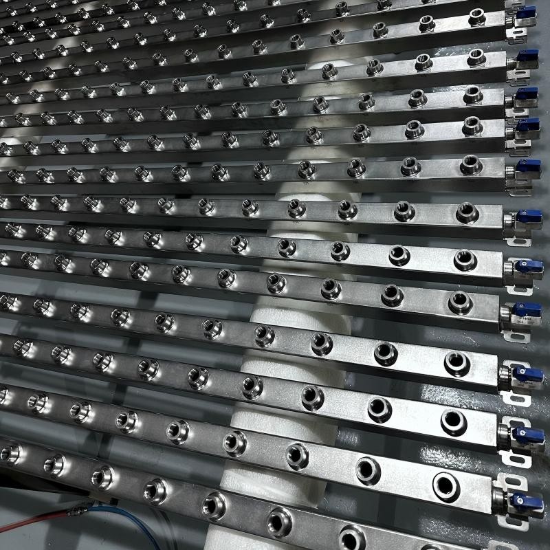 Immersion Cooling Pipe factory
