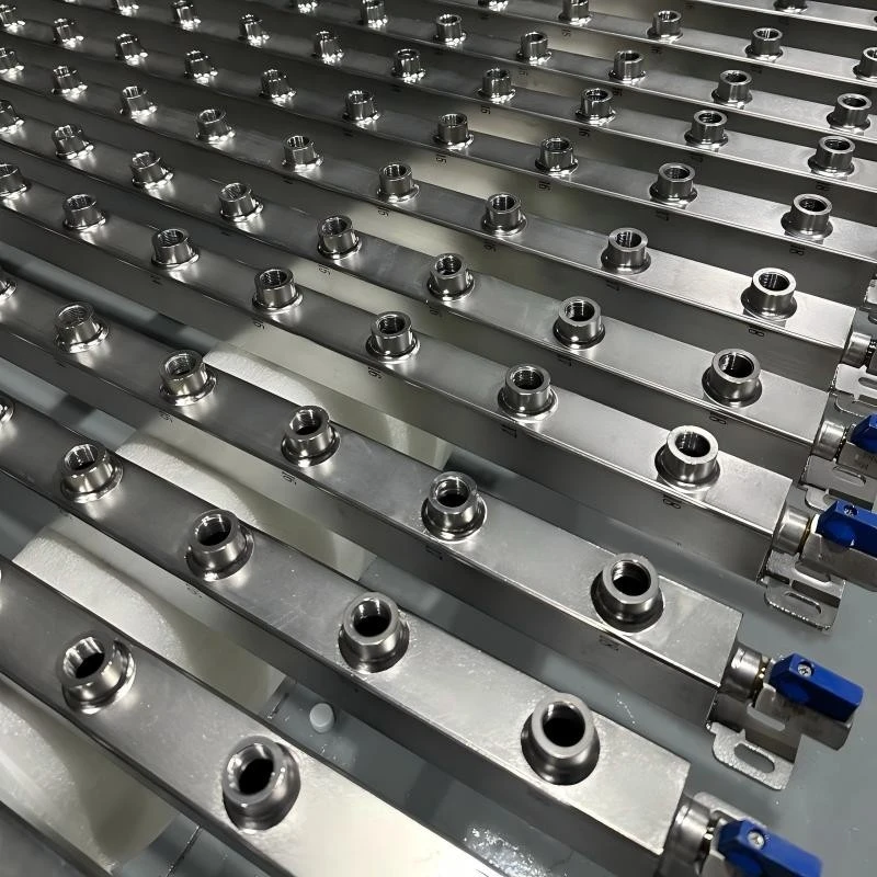 Liquid Immersion Cooling Data Center factory