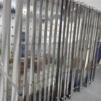 Thận trọng khi sử dụng ống thép không gỉ có ren