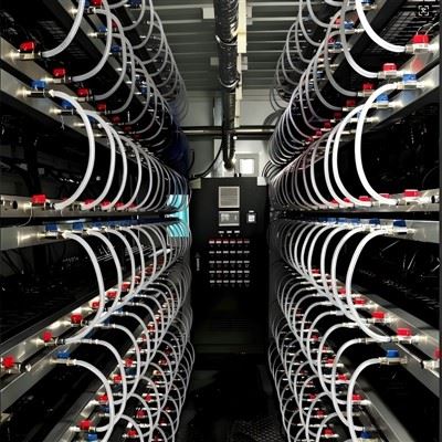 Các ứng dụng của ống ngưng tụ có vây